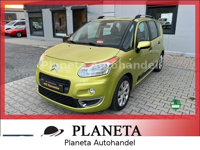 Citroen C3 99.993 km 4.999 € Ludwigsfelde 14974