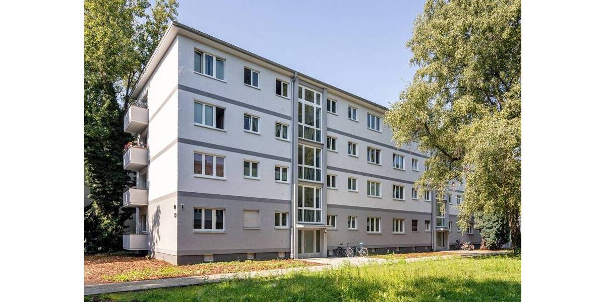 Etagenwohnung Berlin Neukölln - 1 Zimmer, 260 m&sup2;, 767.000&euro; | Angebot:26540811