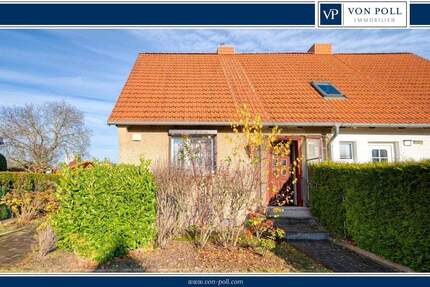 Historisches Zuhause mit Zukunft- sanierungsbedürftiges Haus mit maximaler Privatsphäre und Chancen 3 zimmer