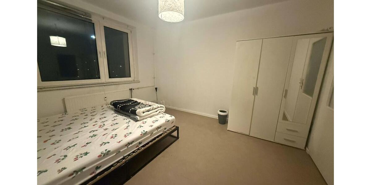 Etagenwohnung Berlin Treptow-Köpenick - 1 Zimmer, 17 m&sup2;, 550&euro; | Angebot:25999100