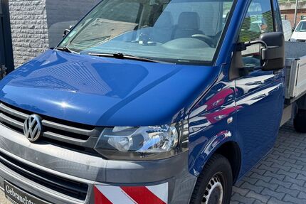VW T5 Transporter 147.000 km 11.200 &euro; Berlin, BRITZ 12347