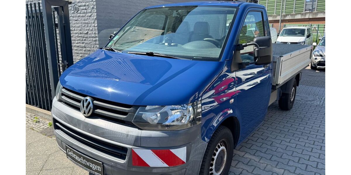 VW T5 Transporter 147.000 km 11.900 &euro; Berlin, BRITZ 12347