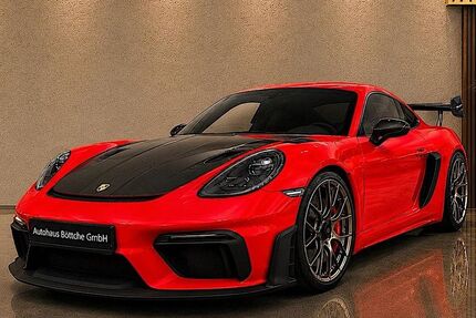 Porsche Cayman 8.500 km 144.718 &euro; Potsdam 14480