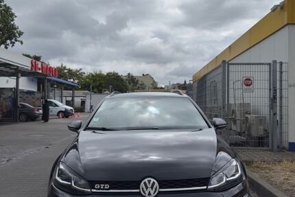 VW Golf 217.000 km 12.750 &euro; berlin 13051