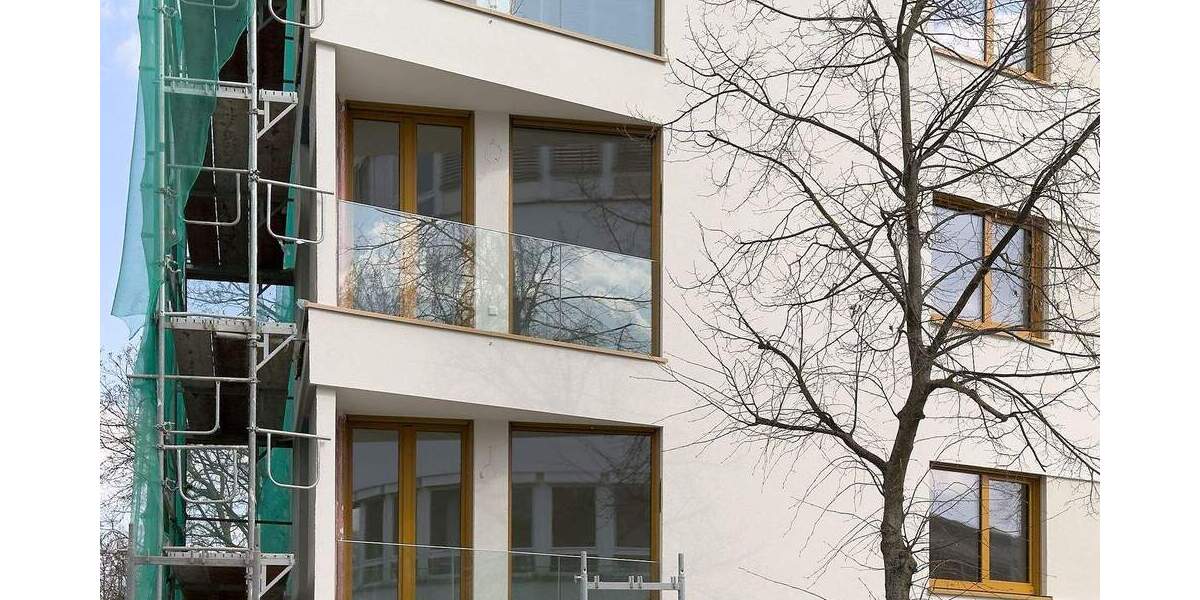 Etagenwohnung Berlin Alt-Hohenschönhausen - 2 Zimmer, 40 m&sup2;, 320.000&euro; | Angebot:25916543