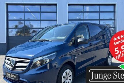 Mercedes-Benz Vito 69.515 km 33.177 &euro; Hoppegarten 15366