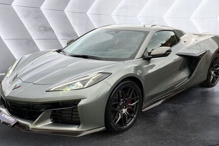Corvette Z06