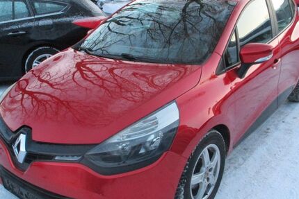 Renault Clio 85.000 km 6.390 &euro; Mahlow 15831