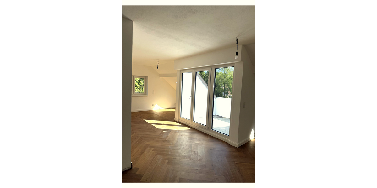 Etagenwohnung Berlin Tempelhof-Schöneberg - 2 Zimmer, 56 m&sup2;, 1.260&euro; | Angebot:26612783