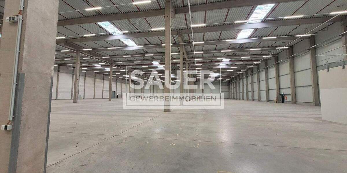 Gewerbeobjekt Ludwigsfelde Genshagen - 15.950&euro; | Angebot:24708483