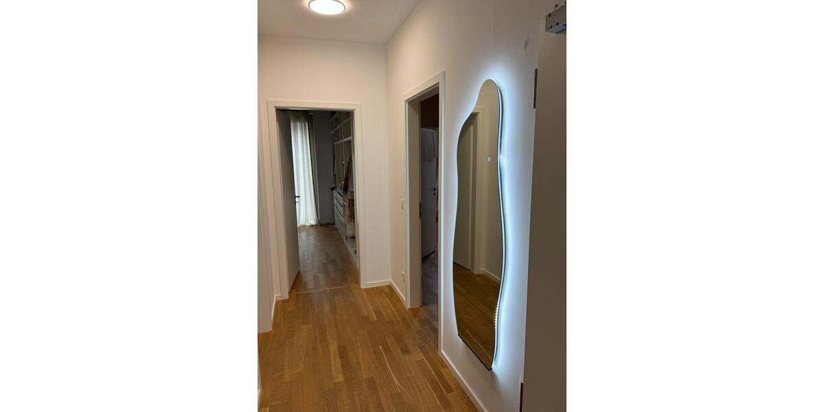 Etagenwohnung Berlin Friedrichshain-Kreuzberg - 4 Zimmer, 115 m&sup2;, 2.350&euro; | Angebot:27710830