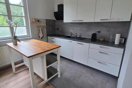 Wohnung Berlin Treptow-Köpenick - 2 Zimmer, 64 m&sup2;, 210.000&euro; | Angebot:27029410