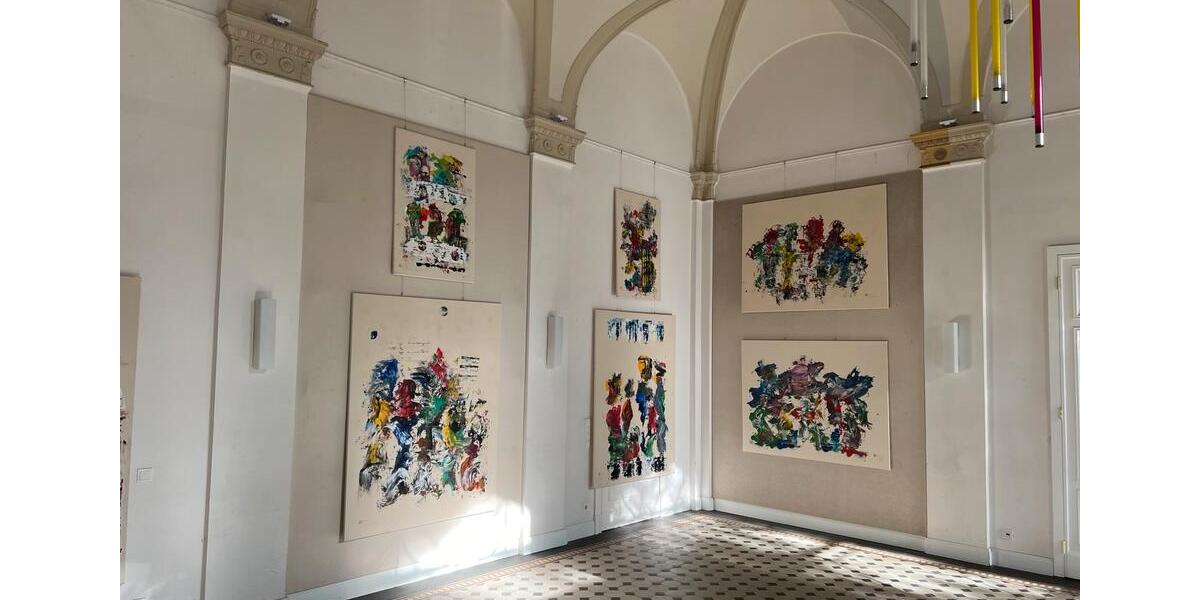 Gewerbeobjekt Berlin Neukölln - 295&euro; | Angebot:26350570