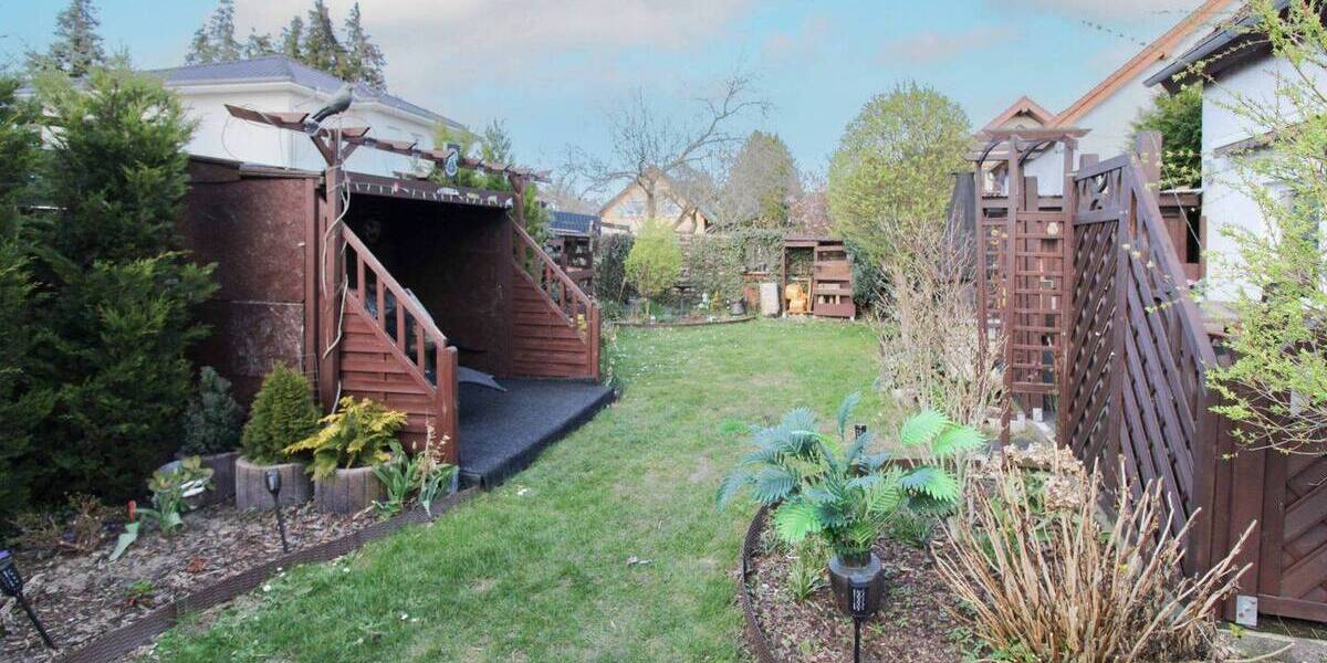 Einfamilienhaus Berlin Mahlsdorf - 4 Zimmer, 399.000&euro; | Angebot:26451295