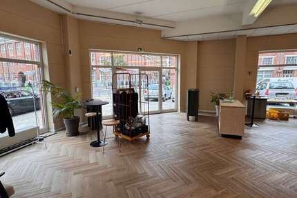 Gewerbeobjekt Berlin Friedrichshain-Kreuzberg - 17.000&euro; | Angebot:26624498