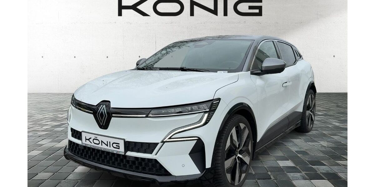 Renault Megane E-TECH 22.196 km 26.888 &euro; Teltow 14513