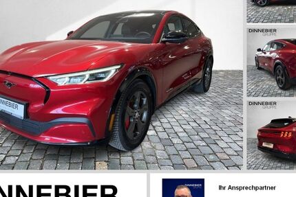 Ford Mustang Mach-E 65.044 km 31.379 &euro; Berlin 12277