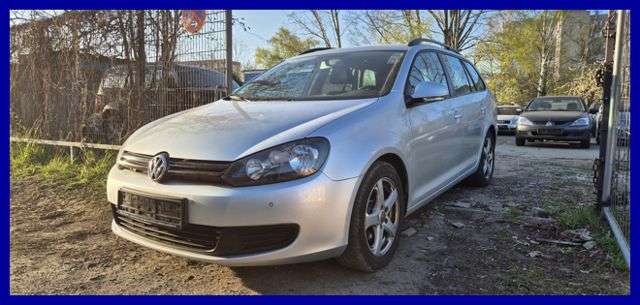 Golf Variant