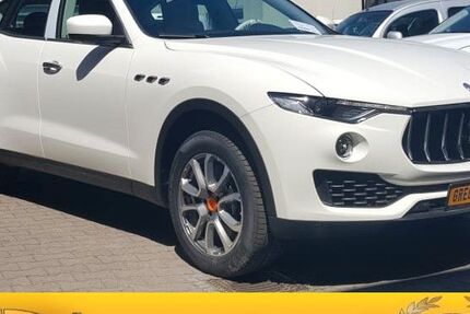 Maserati Levante 49 km 82.834 € Berlin 10785