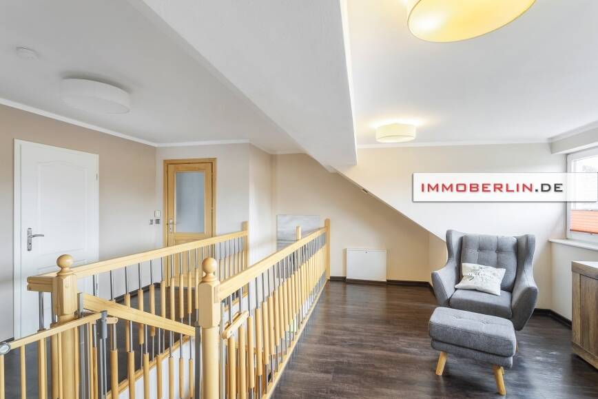 Einfamilienhaus Berlin Rudow - 5 Zimmer, 215 m&sup2;, 879.000&euro; | Angebot:26105434