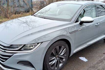 VW Arteon 130.000 km 22.900 &euro; Berlin 12347