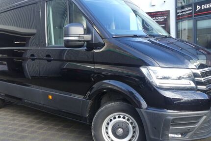 VW Crafter 45.344 km 38.400 &euro; Berlin 13156