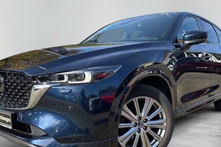Mazda CX-5 45.168 km 30.990 € Berlin 12247