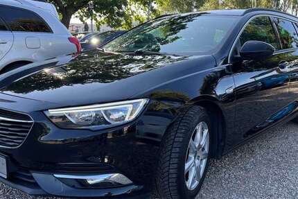 Opel Insignia 157.000 km 9.800 &euro; Berlin 13089