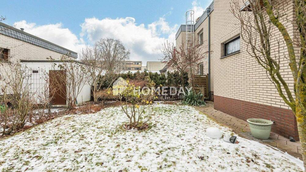 Doppelhaushälfte Berlin Buckow - 4 Zimmer, 98 m&sup2;, 549.000&euro; | Angebot:25739167