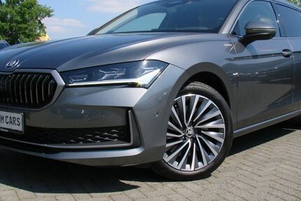 Skoda Superb 41.532 km 38.480 &euro; Falkensee 14612