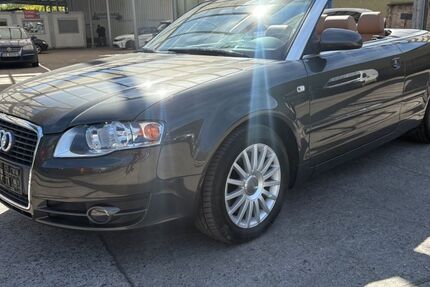 Audi A4 160.000 km 8.500 &euro; Berlin 12099