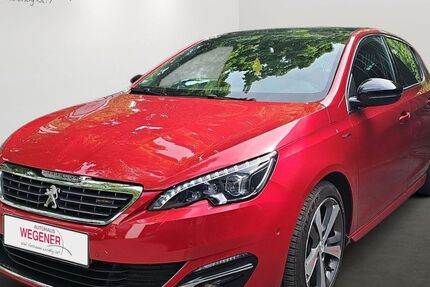 Peugeot 308 73.539 km 11.990 &euro; Berlin 13599