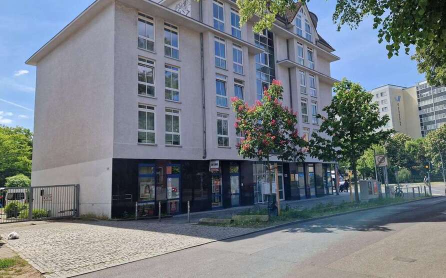 Wohnung zum Kaufen in Berlin 185.000 € 40 m²