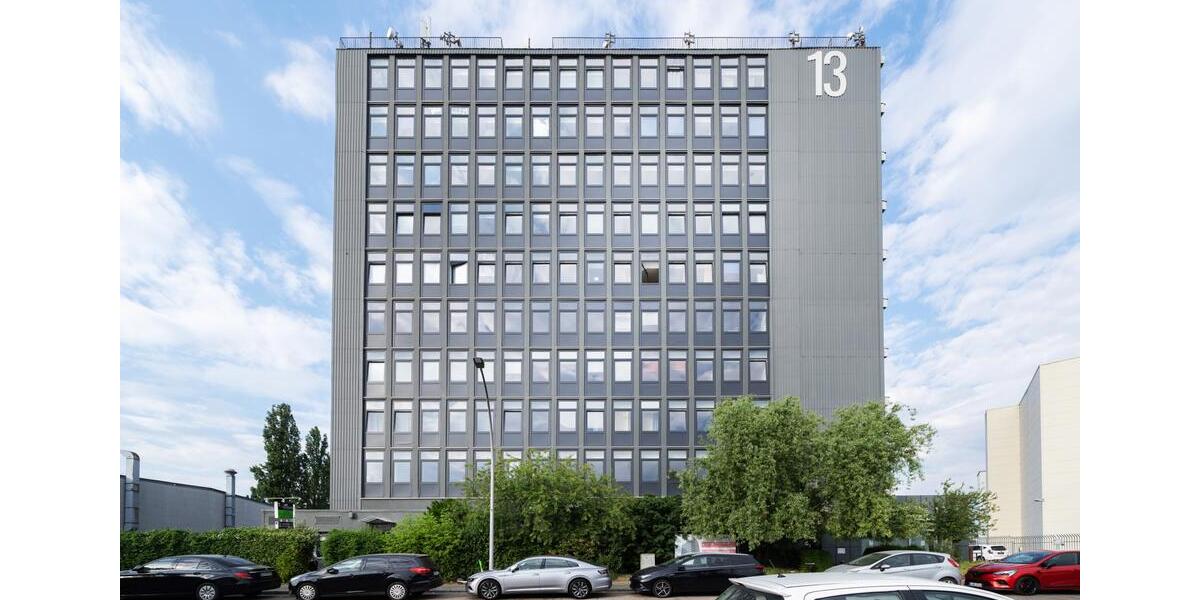 Gewerbeobjekt Berlin Neukölln - 742&euro; | Angebot:25997675