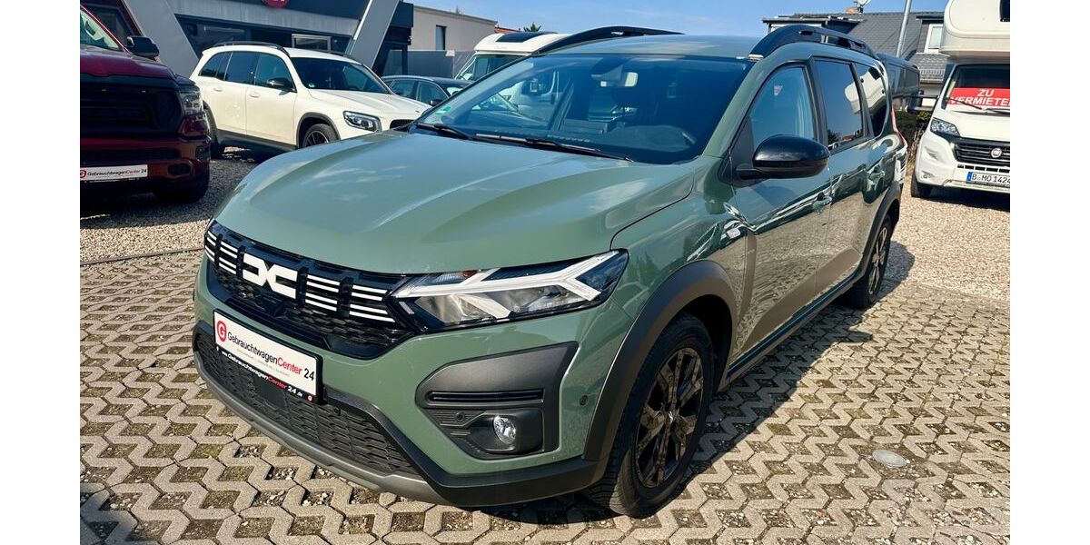 Dacia Jogger 18.764 km 19.790 &euro; Hoppegarten 15366