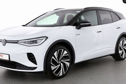 VW ID.4 30.000 km 41.880 &euro; Berlin 12103