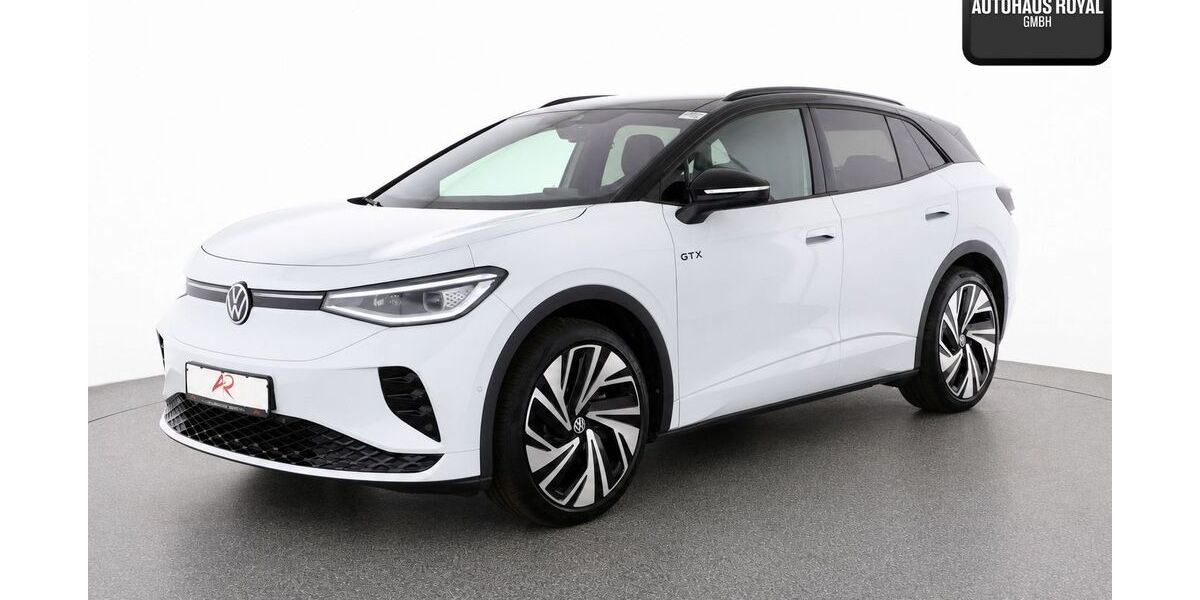 VW ID.4 30.000 km 41.880 &euro; Berlin 12103