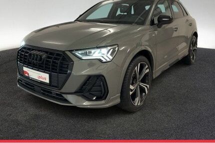 Audi Q3 9.400 km 43.800 &euro; Berlin 12489
