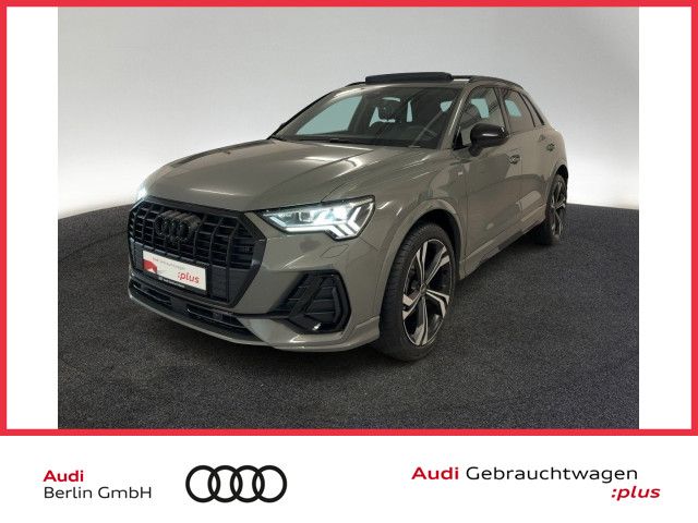 Audi Q3 9.400 km 43.800 &euro; Berlin 12489