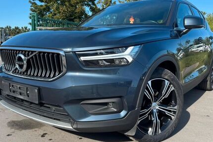 Volvo XC40 70.000 km 22.900 € MIttenwalde 15749