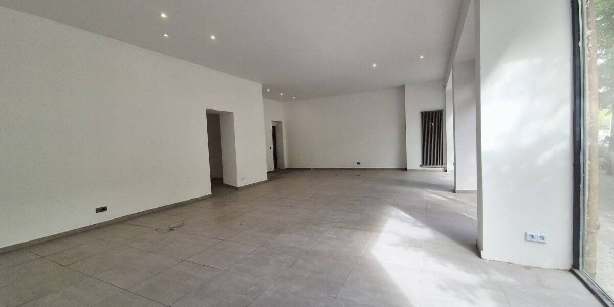 Gewerbeobjekt Berlin Prenzlauer Berg - 2 Zimmer, 119 m&sup2;, 598.000&euro; | Angebot:26505138