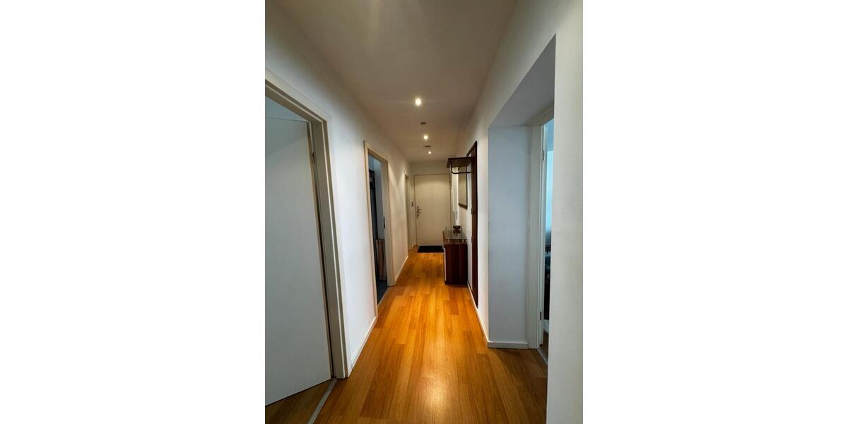 Erdgeschoßwohnung Berlin Tempelhof-Schöneberg - 2 Zimmer, 55 m&sup2;, 1.100&euro; | Angebot:25988280