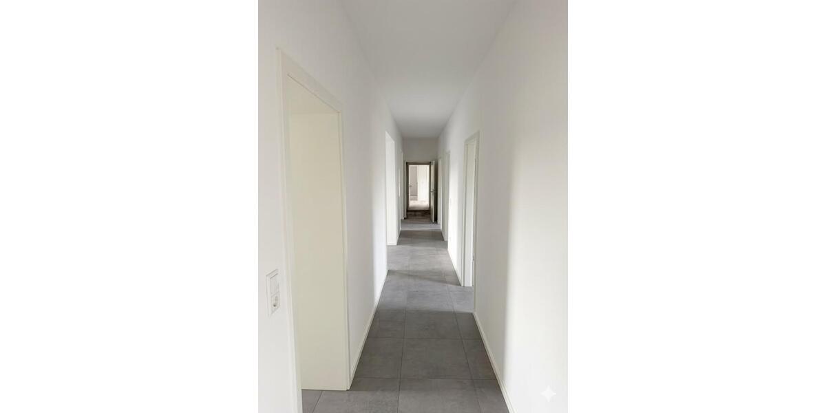 Etagenwohnung Rüdersdorf bei Berlin Hennickendorf - 5 Zimmer, 139 m&sup2;, 1.599&euro; | Angebot:25981425