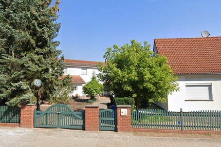 Haus Petershagen/Eggersdorf Eggersdorf - 3 Zimmer, 120 m&sup2;, 1.500&euro; | Angebot:24377898