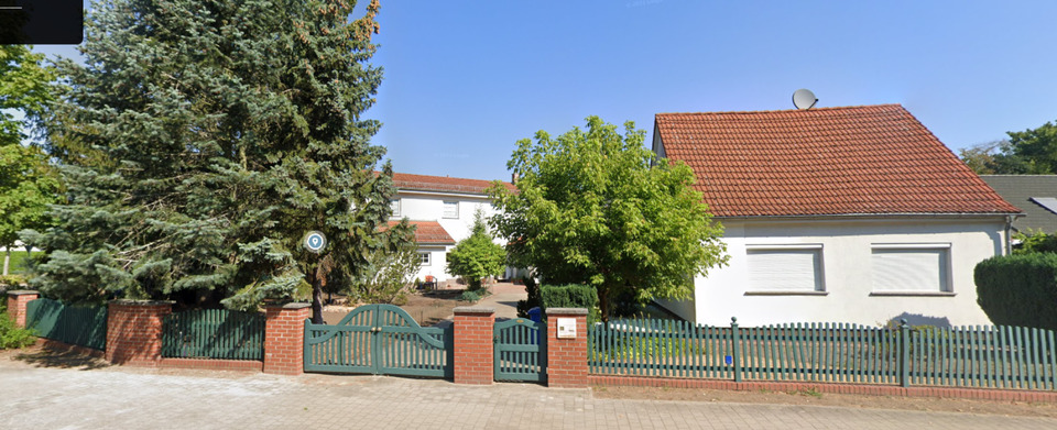 Reihenhaus Petershagen/Eggersdorf Eggersdorf - 3 Zimmer, 120 m&sup2;, 1.500&euro; | Angebot:24377898