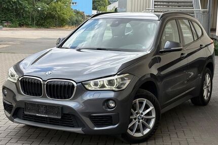 BMW X1 168.000 km 11.999 &euro; Berlin 12057