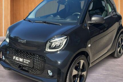 Smart ForTwo 15.790 km 15.670 &euro; Berlin 12169