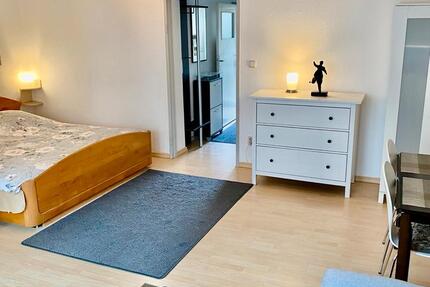 Wohnung Berlin Charlottenburg-Wilmersdorf - 1 Zimmer, 40 m&sup2;, 290.000&euro; | Angebot:25645198
