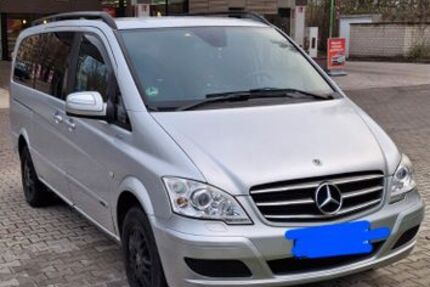 Mercedes-Benz Vito 325.000 km 9.490 &euro; Potsdam 14478