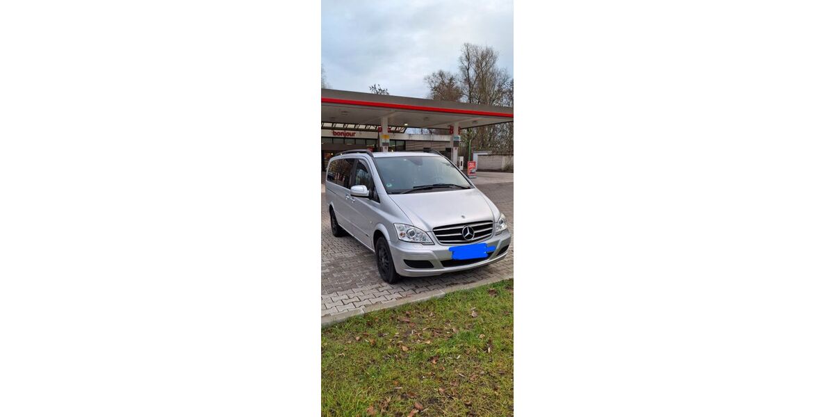 Mercedes-Benz Vito 325.000 km 9.490 &euro; Potsdam 14478